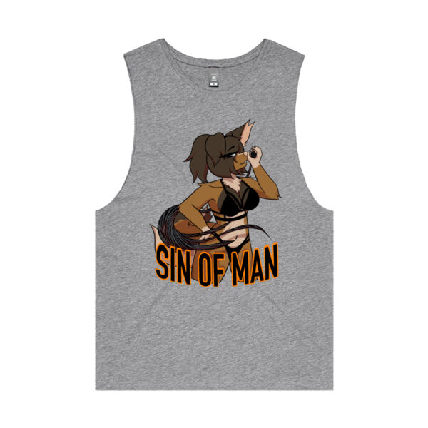 Evelyn Tank  Thumbnail