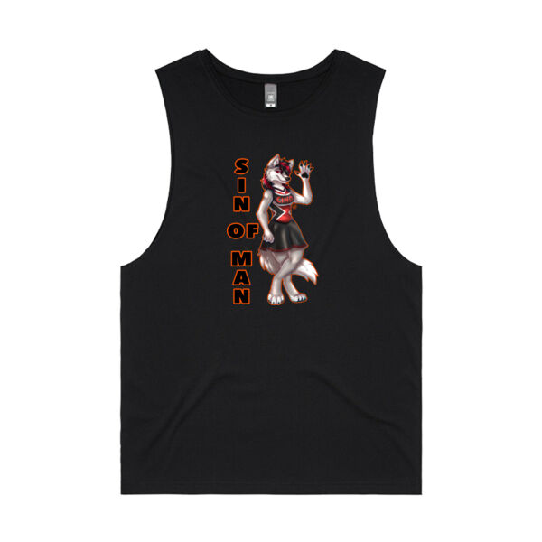 Cindy Tank Thumbnail