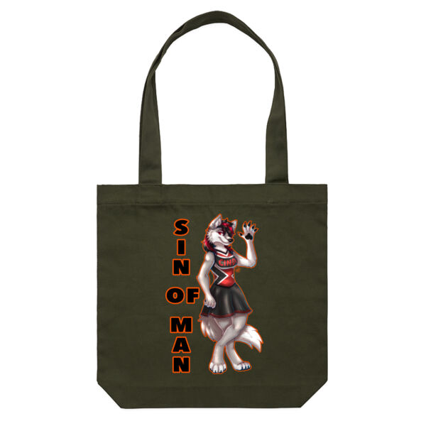 Cindy Tote Thumbnail